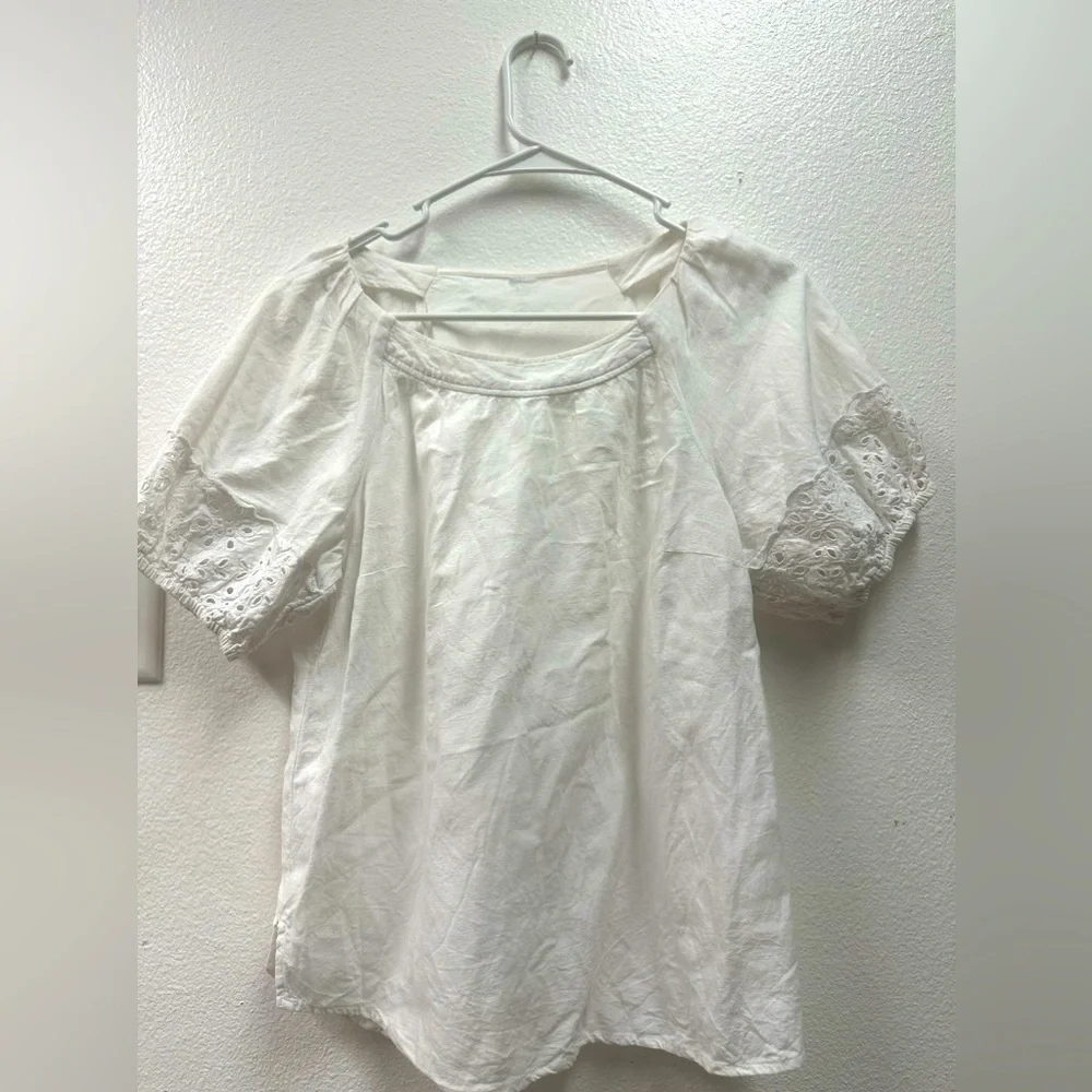 Women’s dress shirt - Picture 1 of 7
